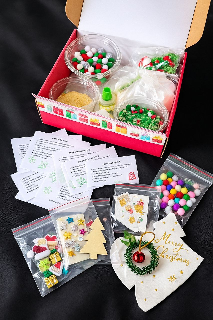 Коледна Магия